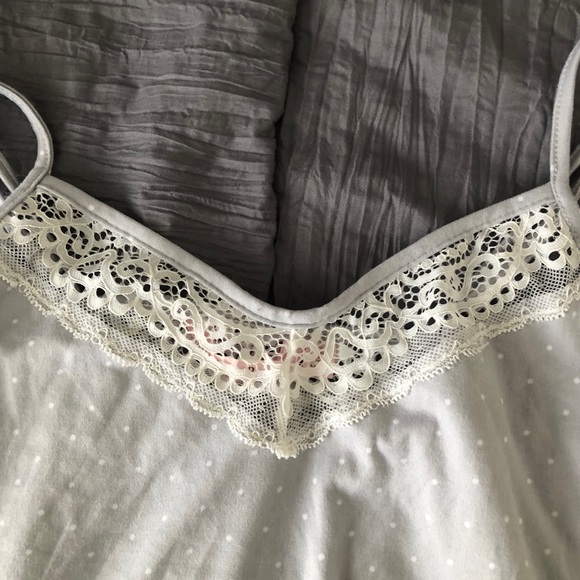 Dainty top - Picture 4 of 7